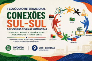 Ensino de Ciências e Matemáticas - Notícias da UFSC