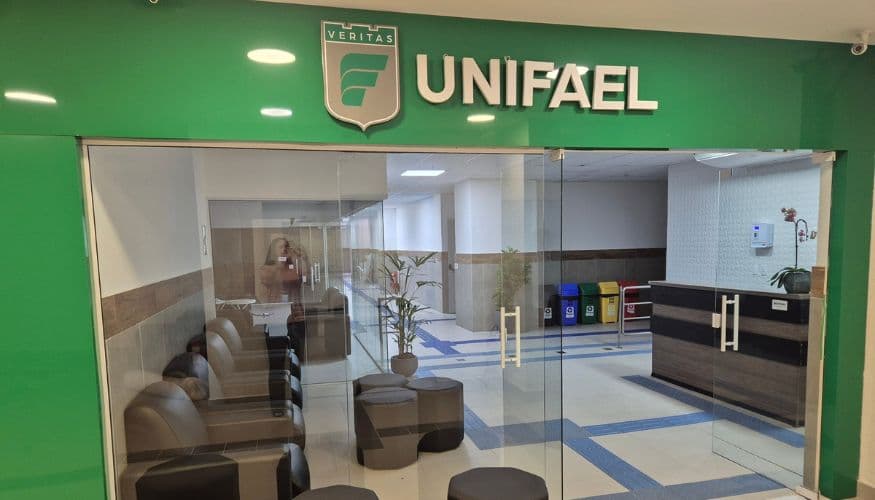 Evento em Florianópolis marca expansão da UNIFAEL