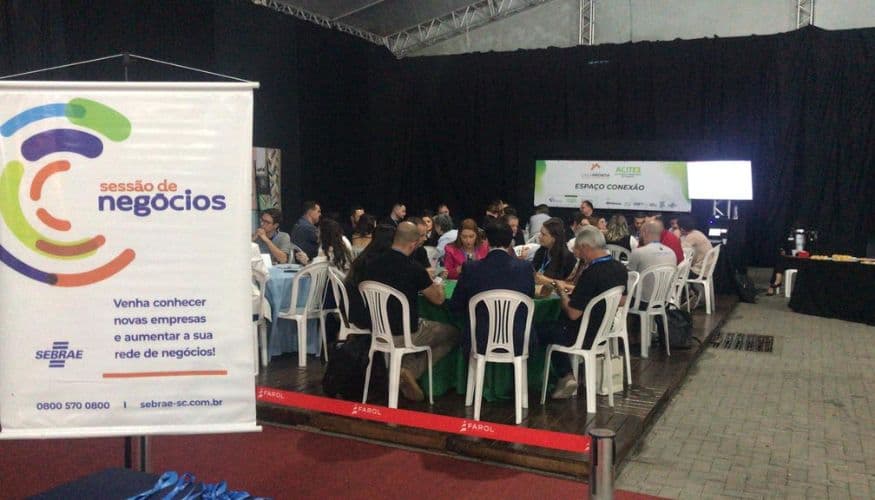Casa Pronta Tubarão terá ações do Sebrae/SC voltadas a negócios e economia criativa