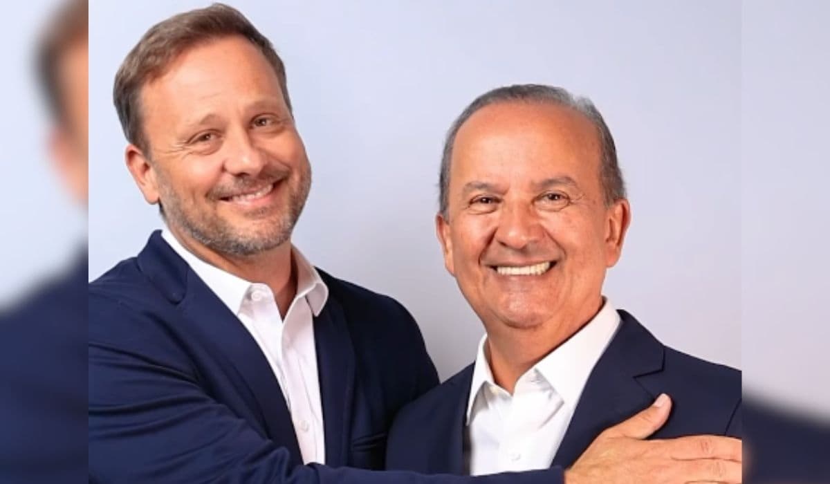 MDB de Concórdia se manifesta após anúncio de vice de Jorginho Mello para as eleições estaduais - Aliança News