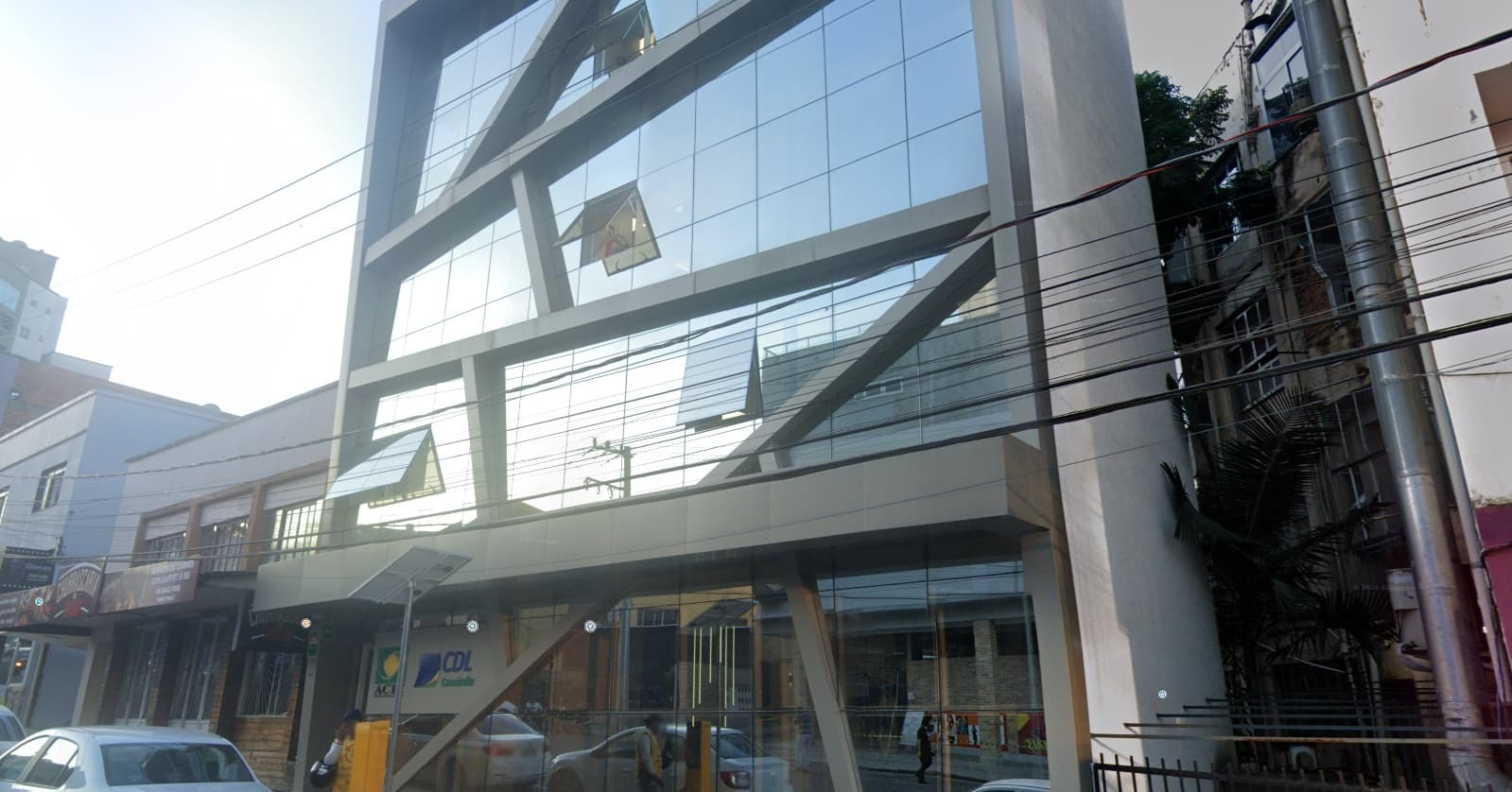 ACIC convida novo Delegado-Geral para jantar institucional em Concórdia - Aliança News