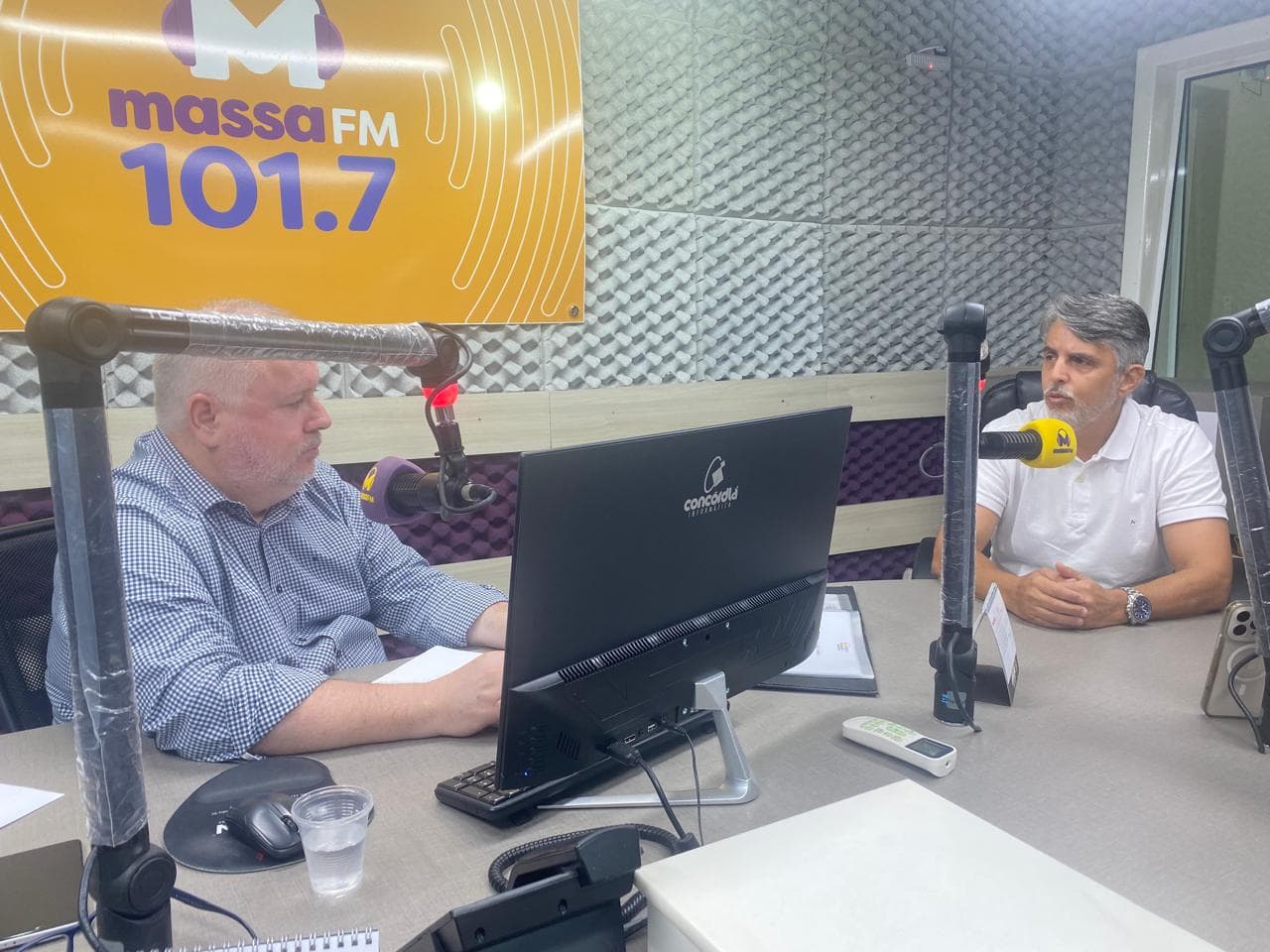 Rogério Pacheco comenta bastidores da crise envolvendo João Rodrigues - Aliança News