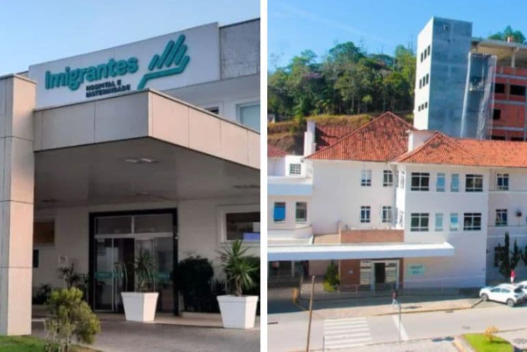 Serviços de oncologia em Brusque aguardam portaria do Ministério da Saúde, diz SES - araguaiabrusque.com.br
