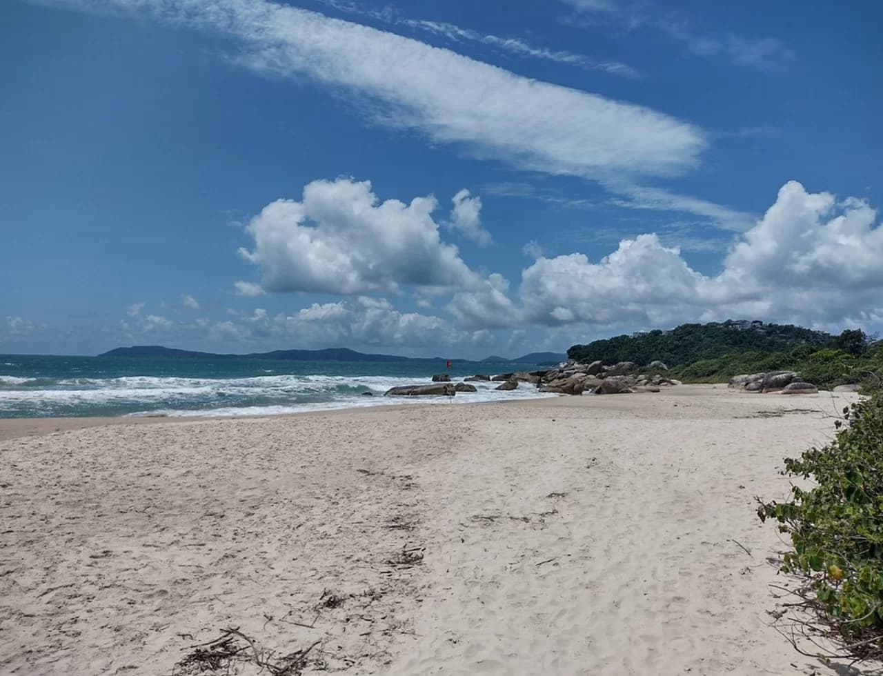 Turista morre afogado em praia de Governador Celso Ramos