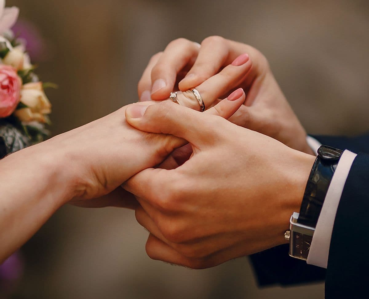 Inscrições para o casamento comunitário em Biguaçu vão até o dia 25 de maio