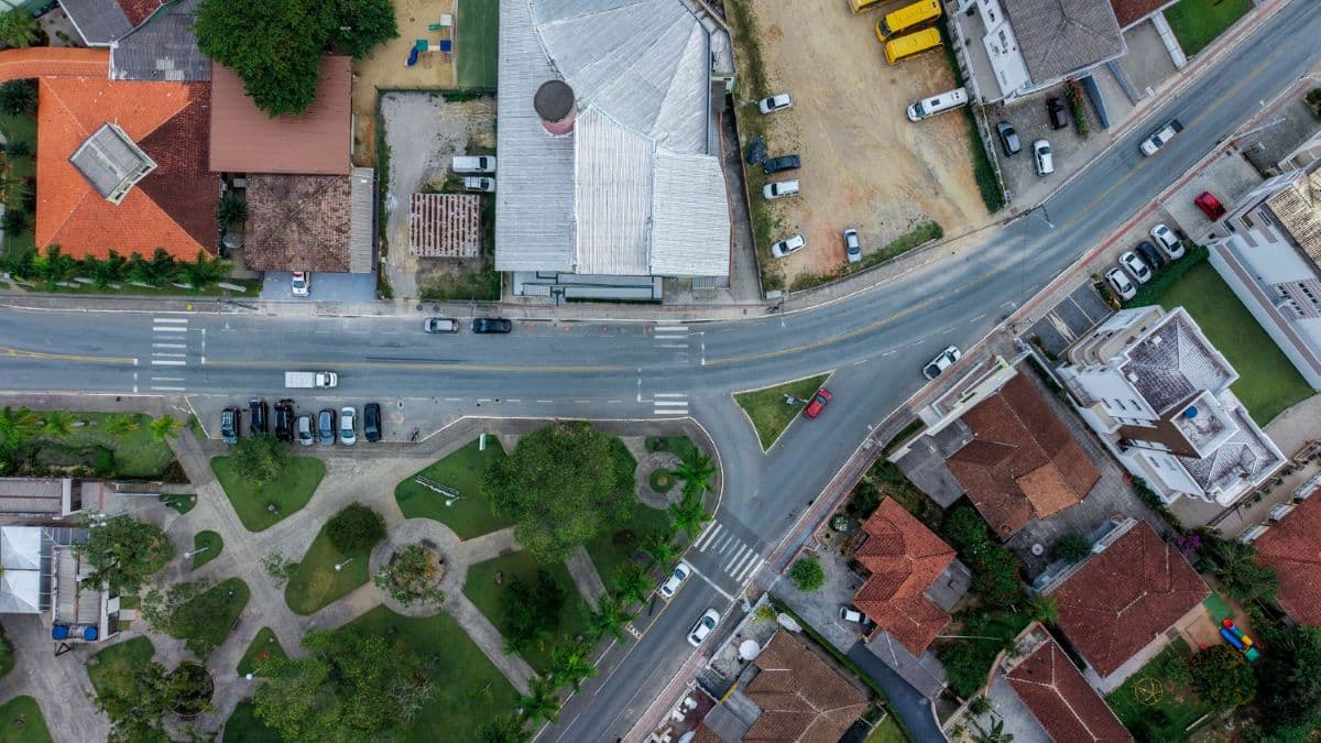 Obras do binário em Antônio Carlos são autorizadas pelo governador Jorginho Mello