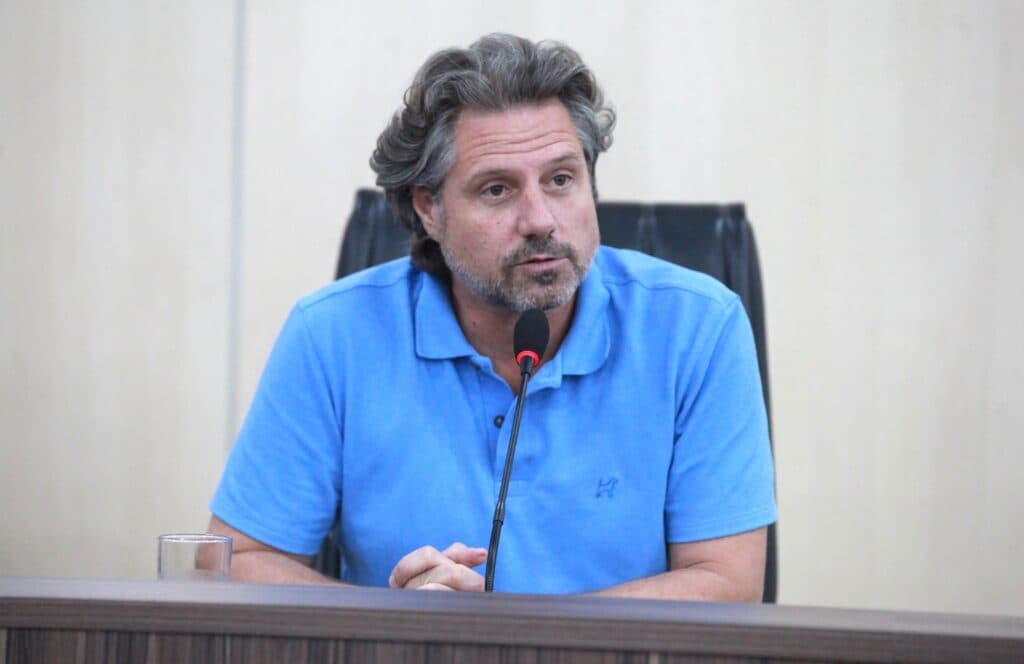 Comissão de Vereadores de Blumenau ouve Secretário de Saúde sobre Sistema PRONTO