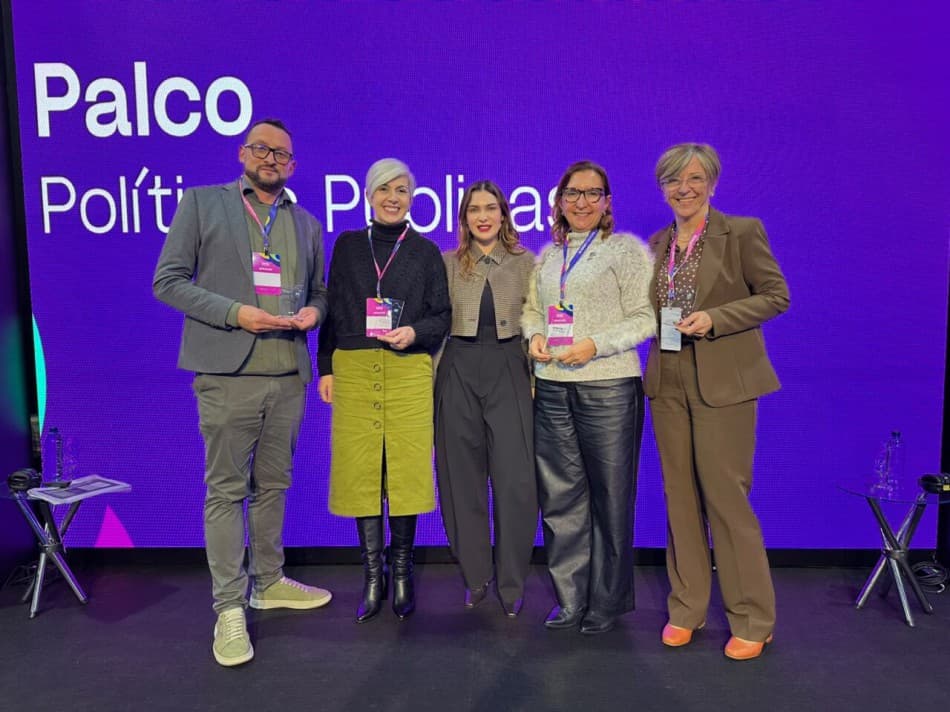 Blumenau é Destaque em Evento Nacional com Quatro Projetos Premiados por Boas Práticas Municipais