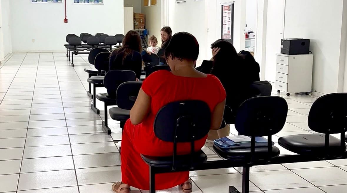 VÍDEO: Centros de Saúde de Chapecó terão atendimento à noite para mulheres; veja quando