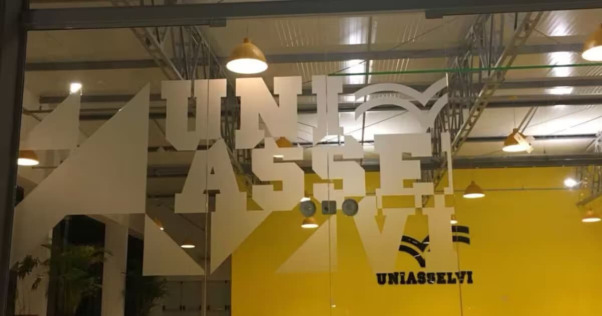 Uniasselvi realiza palestra de engenharia e inclusão em junho, em Brusque; saiba como participar - O Município