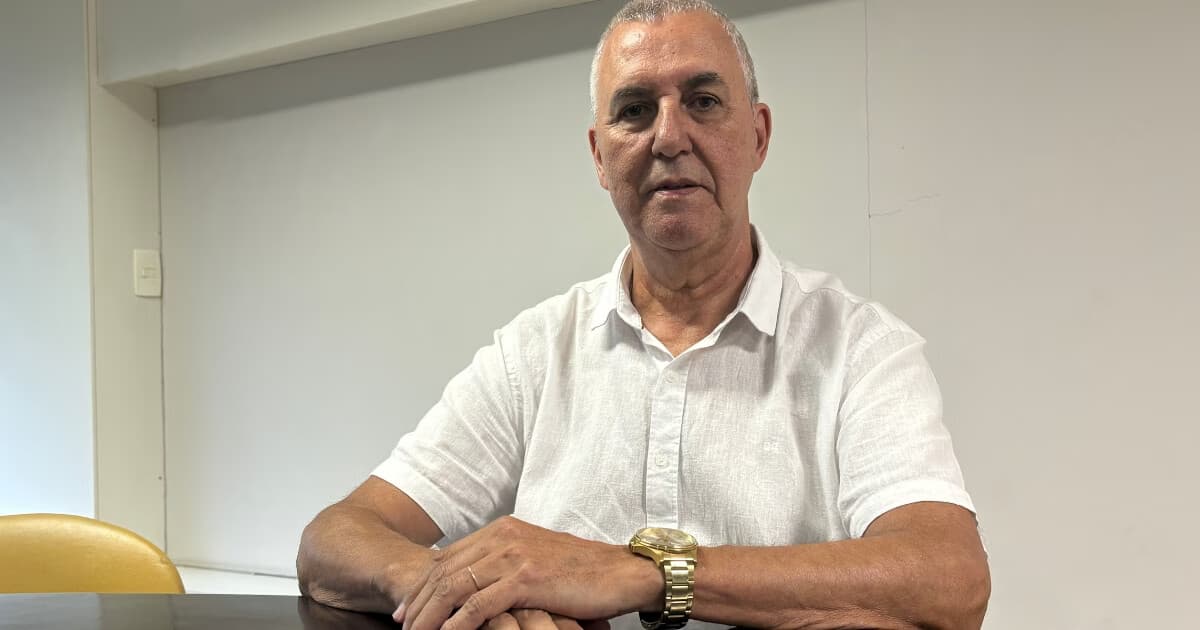 Novo presidente da CDL de Brusque defende revitalização do Centro para desenvolvimento do comércio - O Município