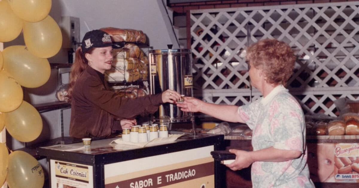 Conheça história de empresa que atua na comercialização de café em Brusque há 45 anos - O Município