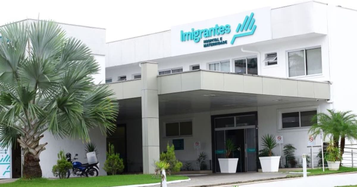 Hospital Imigrantes, de Brusque, deixa de realizar cirurgias cardíacas pediátricas três anos após credenciamento - O Município