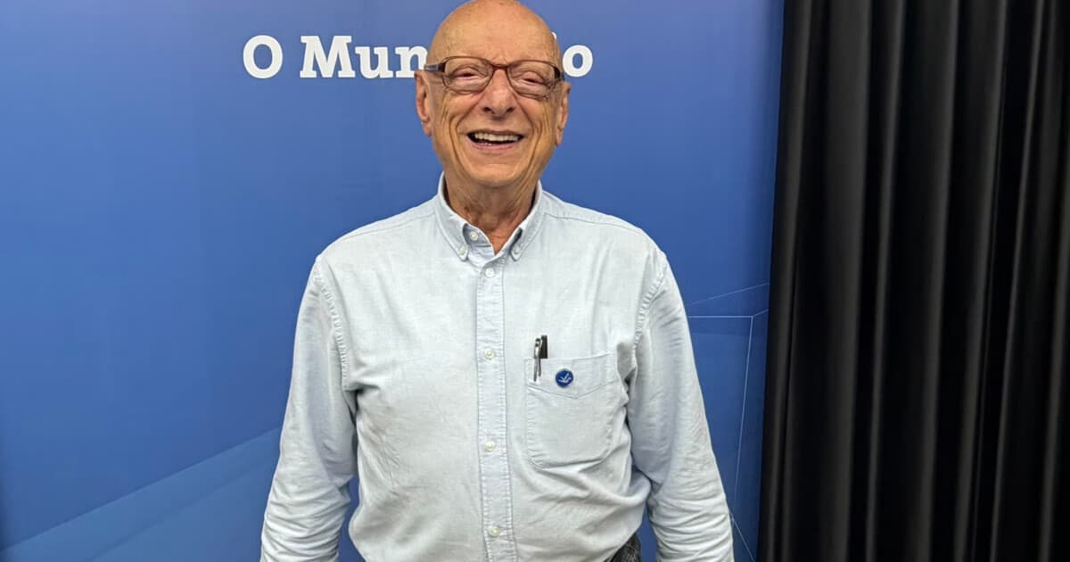 Em Brusque, senador Esperidião Amin avalia eleições: “o estado de Santa Catarina não foi construído pelo PL” - O Município