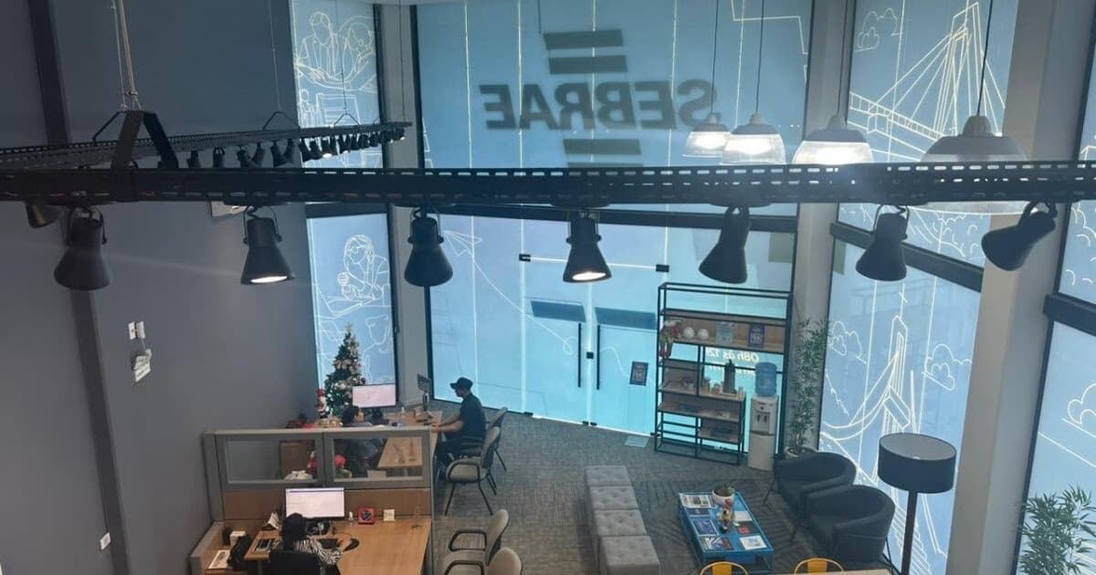 Sebrae divulga vagas para consultorias gratuitas em Brusque; saiba como se inscrever