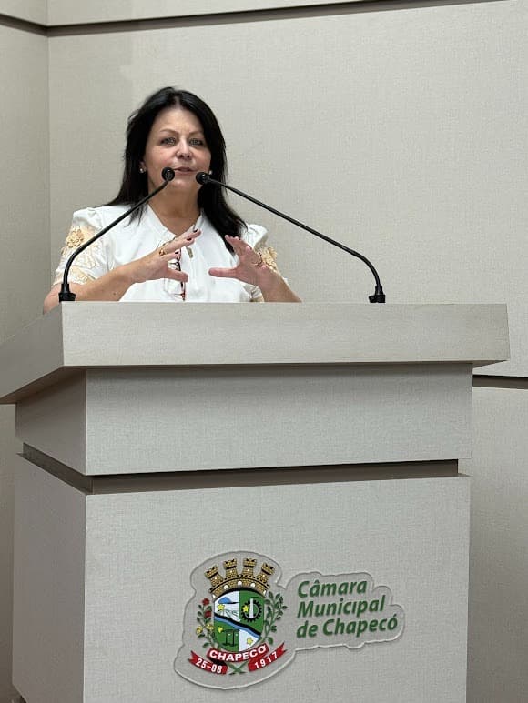 CÂMARA DE CHAPECÓ APROVA POLÍTICA “GOL SEGURO”