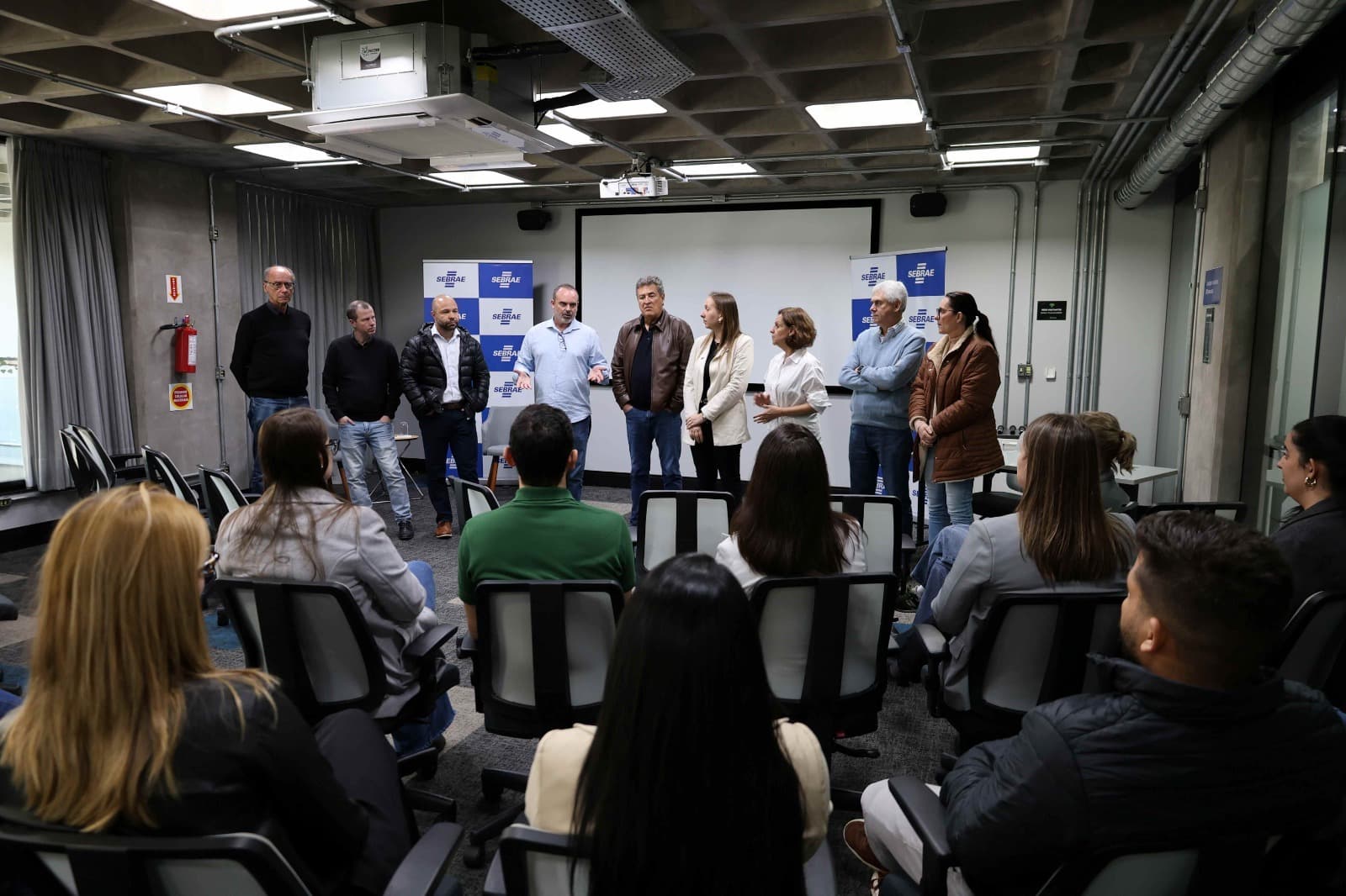 SEBRAE/SC PROJETA MAIS DE R$ 24 MILHÕES EM INVESTIMENTOS PARA FORTALECER A ECONOMIA DO OESTE CATARINENSE