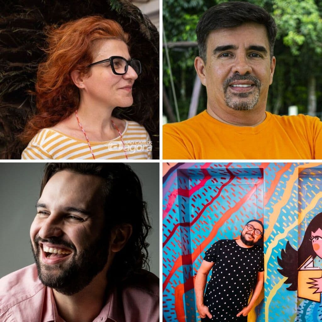 Saúde mental e literatura infantil são temas de destaque no Festival Literário de SC
