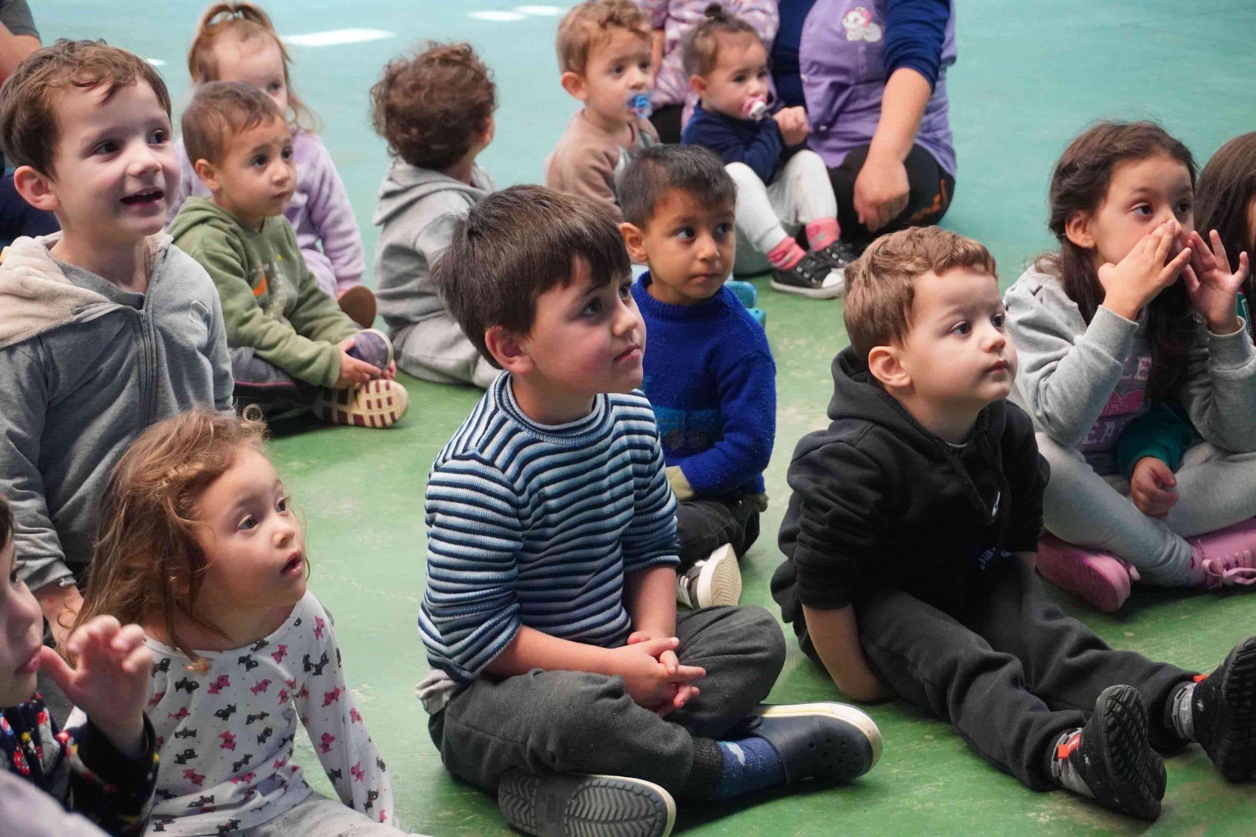 Educação Infantil de Lages passa a ter formação continuada descentralizada para professores