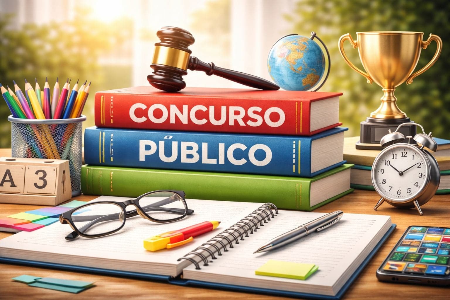 Prefeitura de São Bento do Sul (SC) abre edital com salário até R$ 20.795