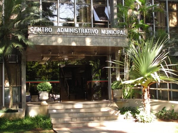 Processo Seletivo Prefeitura de Concórdia SC 2026 abre cadastro na área da saúde