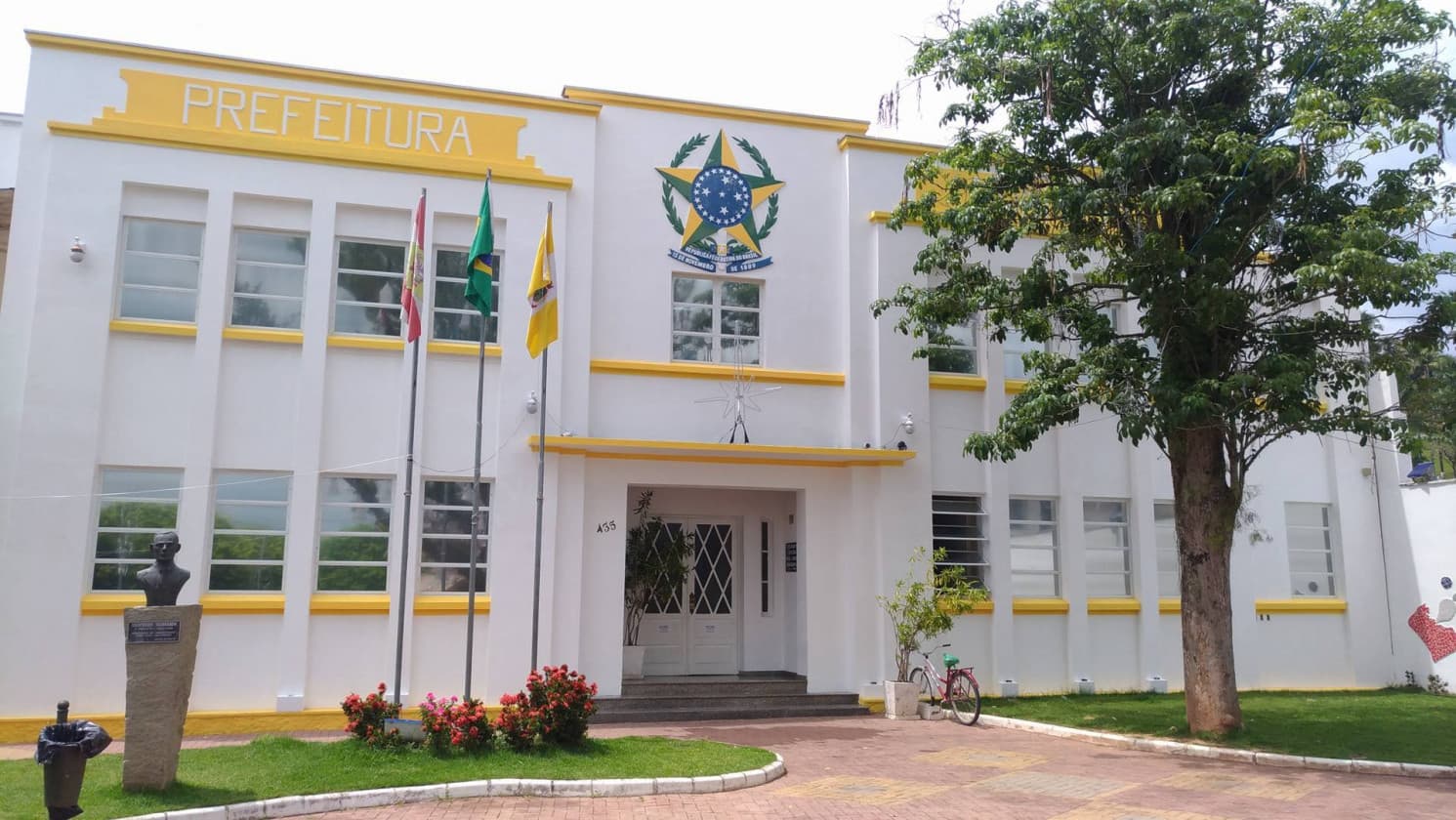 Processo Seletivo Prefeitura de Gaspar SC 2026 abre 50 vagas para Agente Comunitário de Saúde