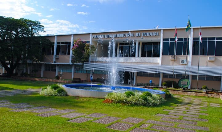Prefeitura de Indaial-SC abre processo seletivo para cadastro de reserva na Educação