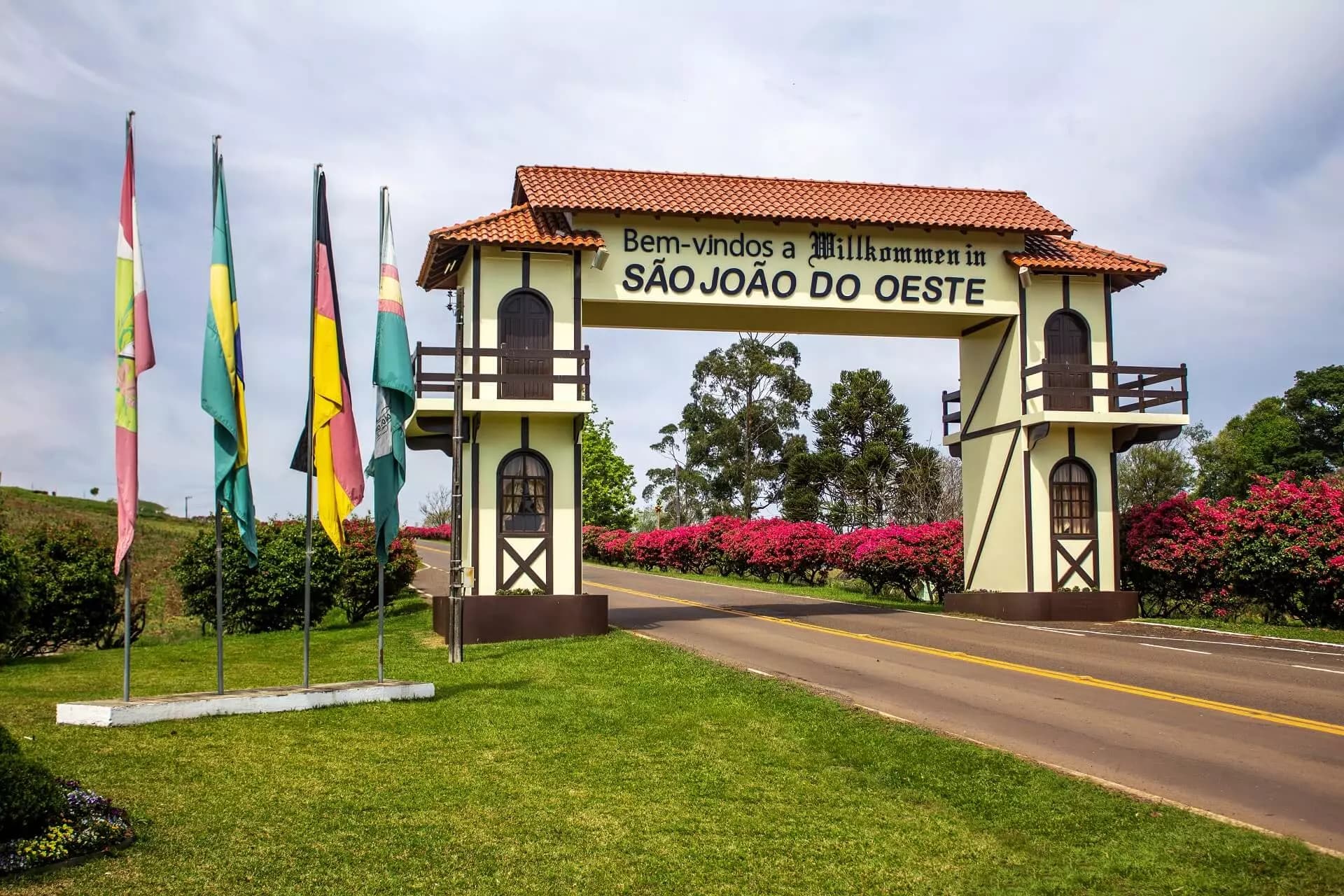 Processo Seletivo Prefeitura de São João do Oeste SC 2026: cadastro reserva para professores