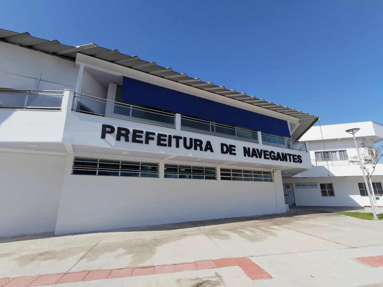 Concurso Navegantes: Edital Previsto na área da Educação