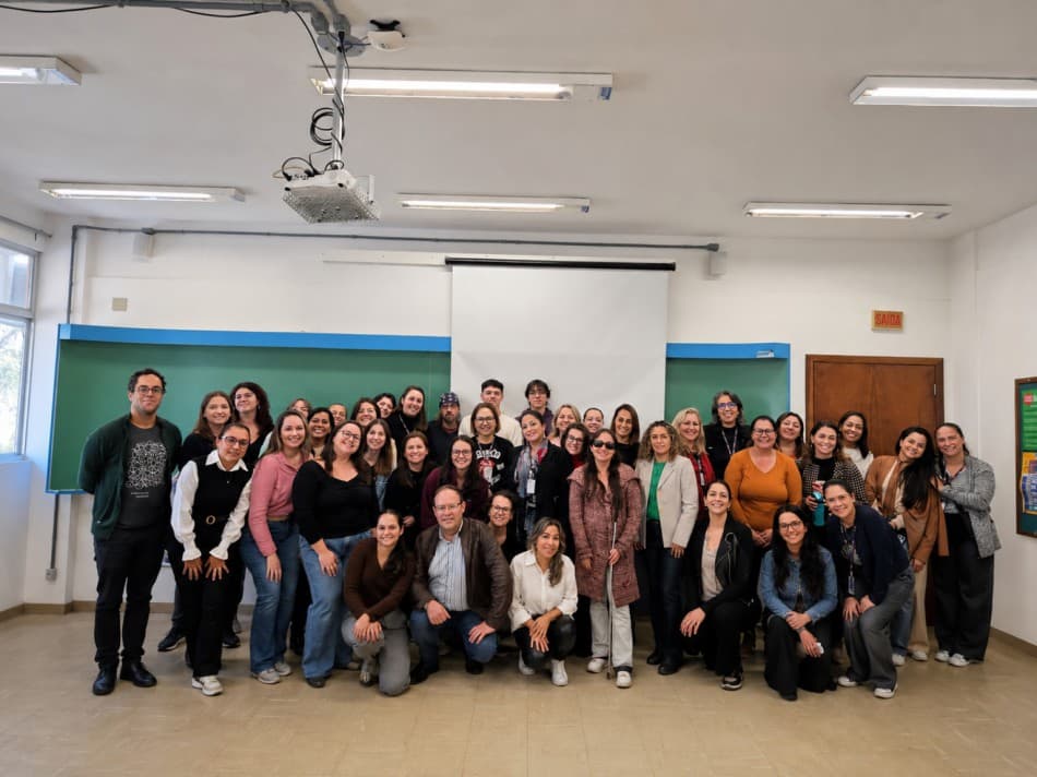 Blumenau reforça inclusão escolar com ampliação de equipe multiprofissional
