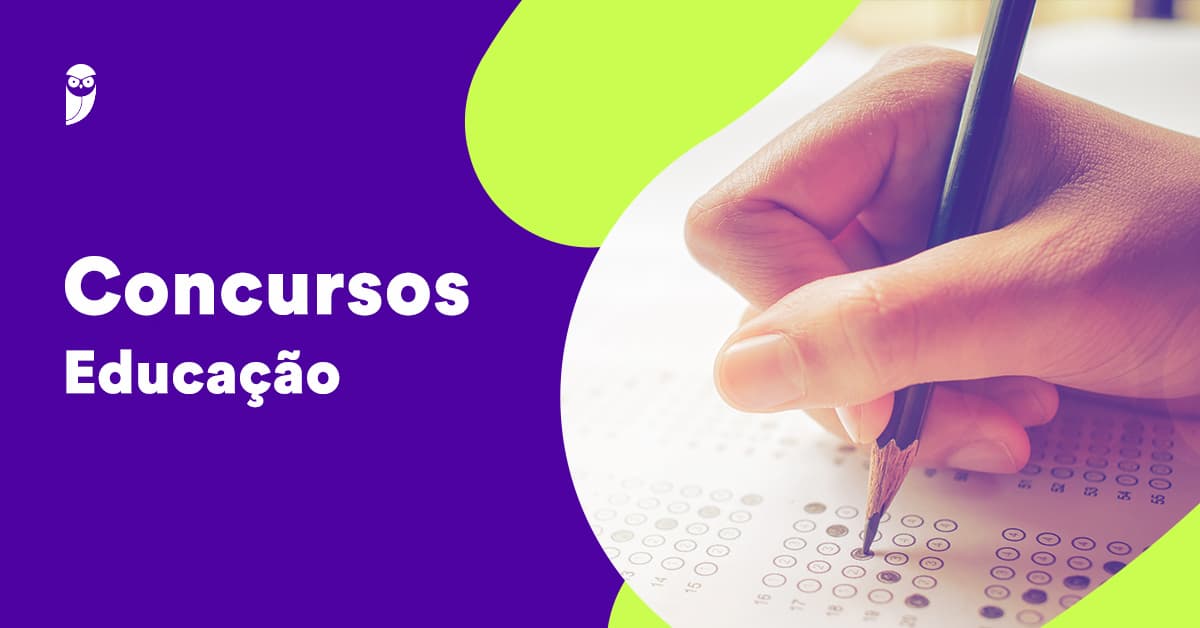 Concurso Gaspar Educação SC: inscrições abertas; 38 vagas!