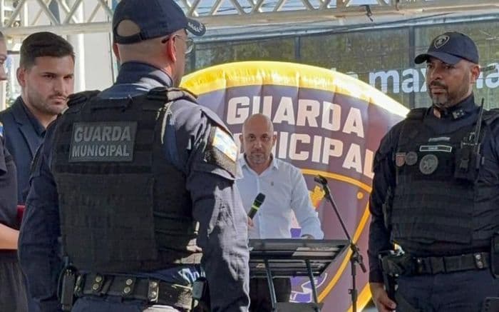 GM de Itajaí tem novo comando