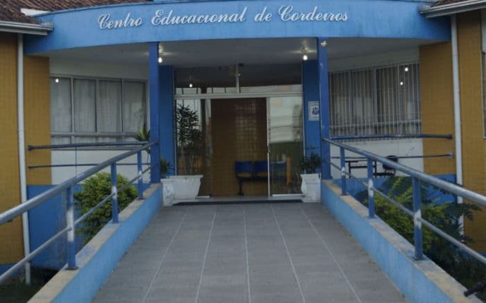 Itajaí mantém aulas suspensas à tarde em 11 escolas
