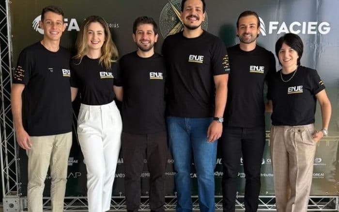 Itajaí vira polo nacional do empreendedorismo jovem