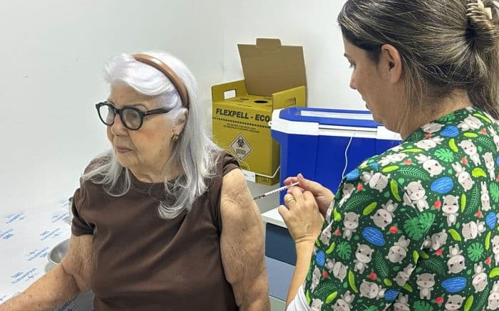 Itajaí já tem 12 mortes por doenças respiratórias