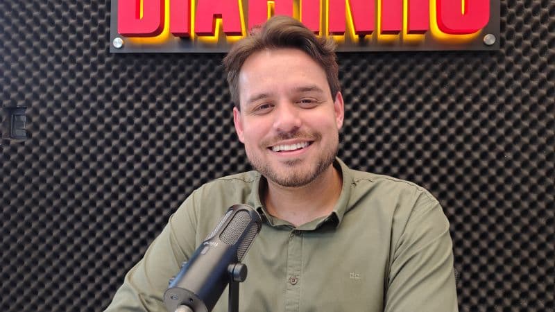 “Eu ainda sonho ser prefeito de Itajaí”, diz Osmar Teixeira