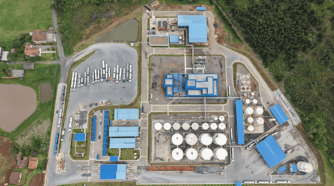 Empresa do grupo JBS investe R$ 140 milhões e beneficia unidade de SC