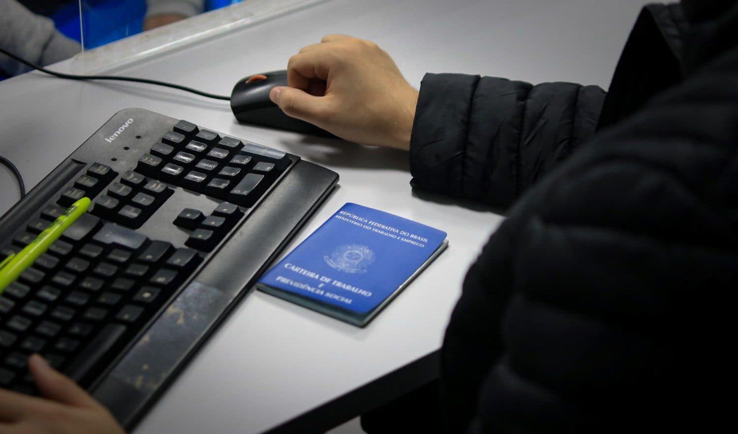 SC tem a menor taxa de desemprego do país por quatro trimestres consecutivos