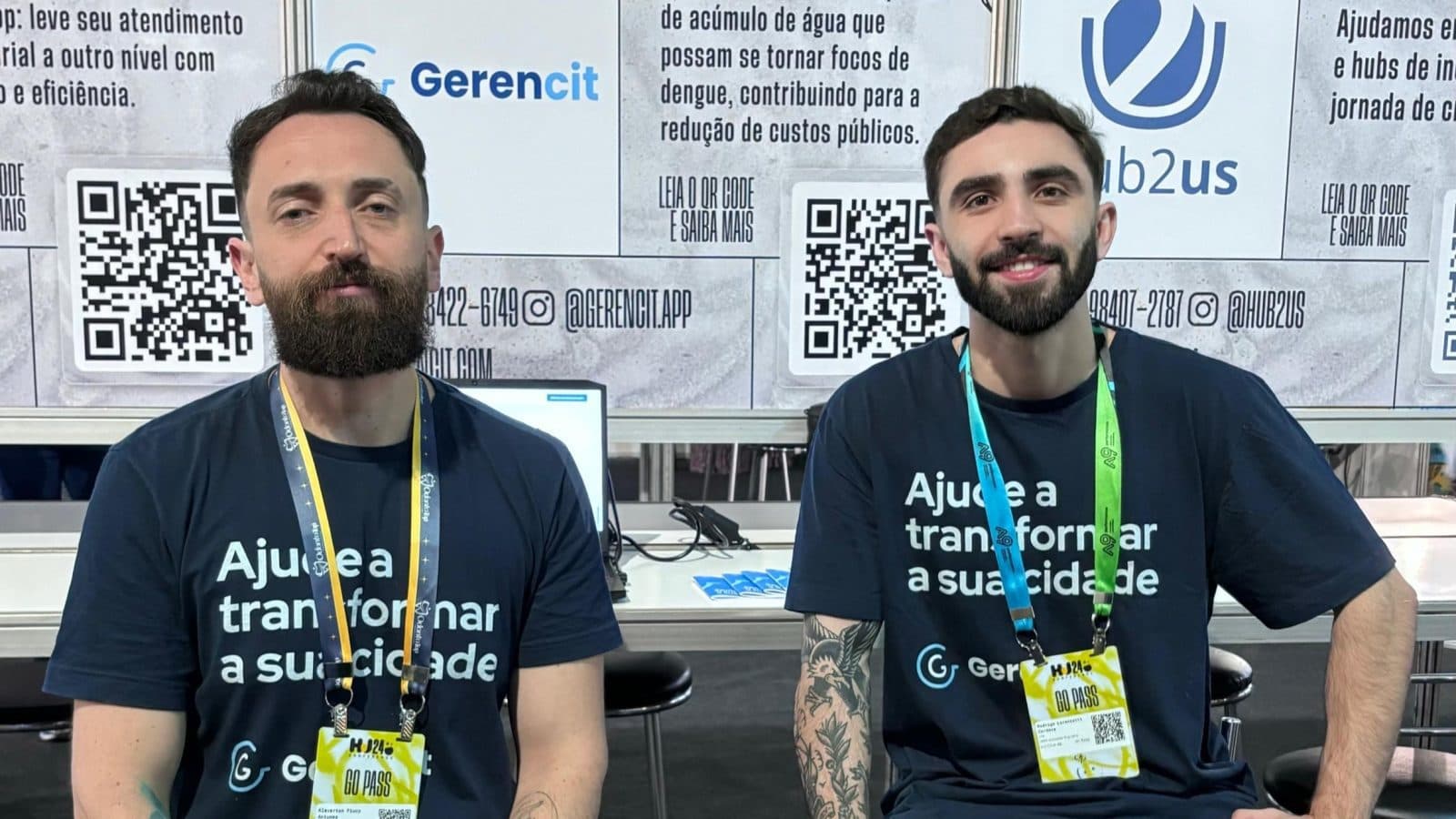Startups que crescem em SC: Gerencit aposta em tecnologia para aproximar cidadãos e prefeituras