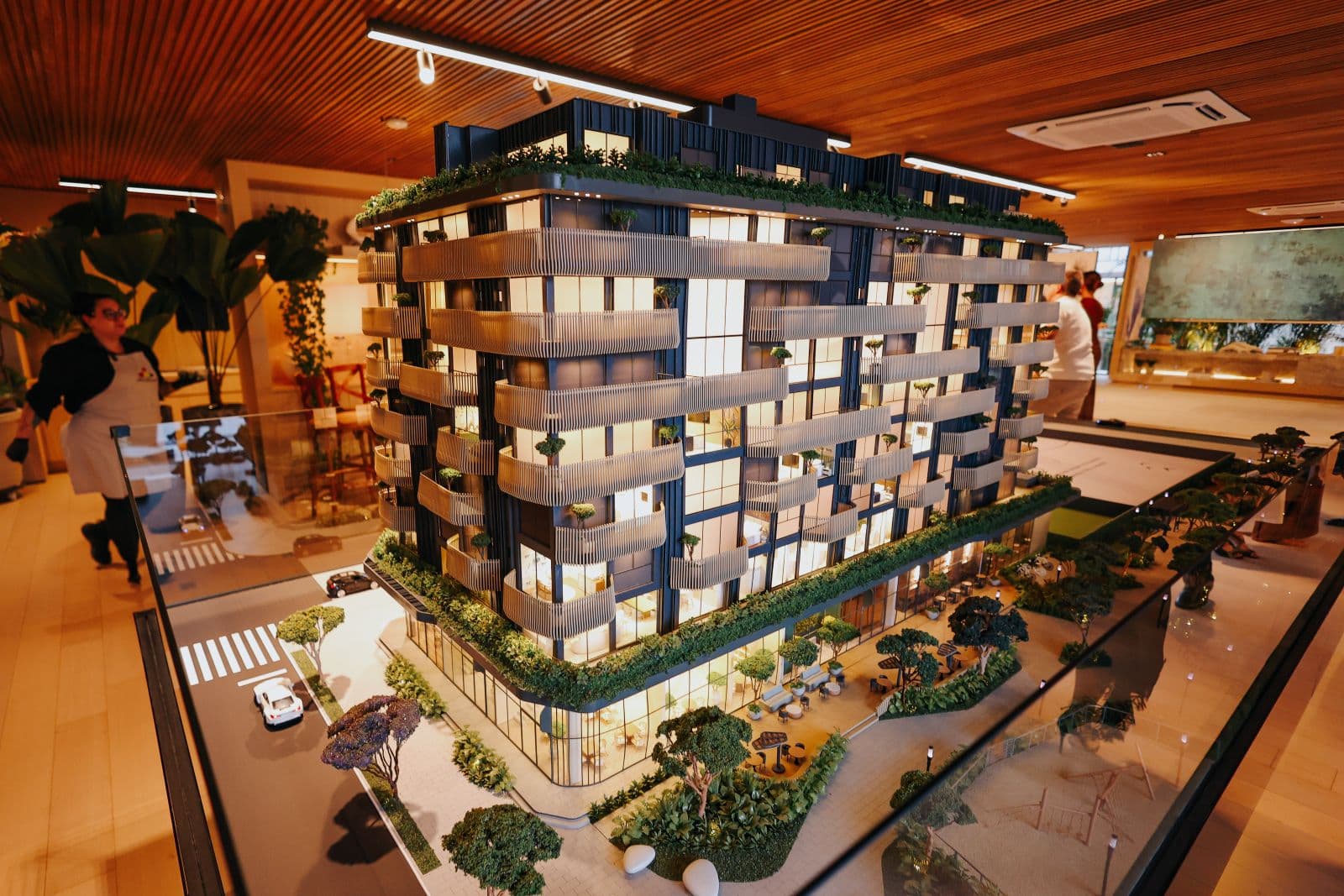 Com novo empreendimento da CBA, Florianópolis se consolida como destino de luxo