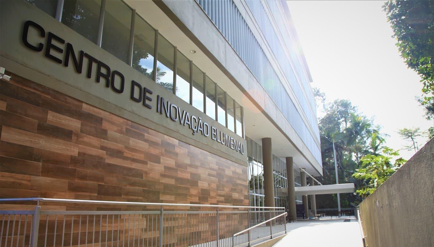Blumenau sediará 7ª edição do Programa Nascer para impulsionar negócios inovadores