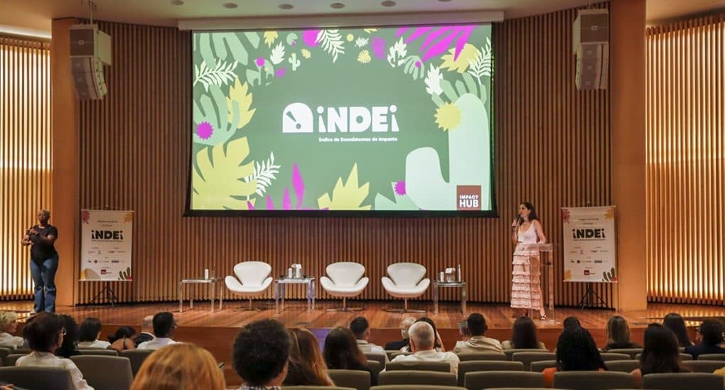 Região Sul lidera prosperidade nos eixos ambiental e econômico