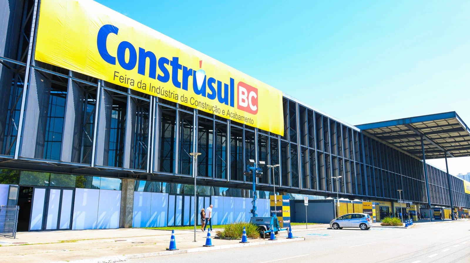 Construsul BC deve gerar R$ 300 milhões em negócios