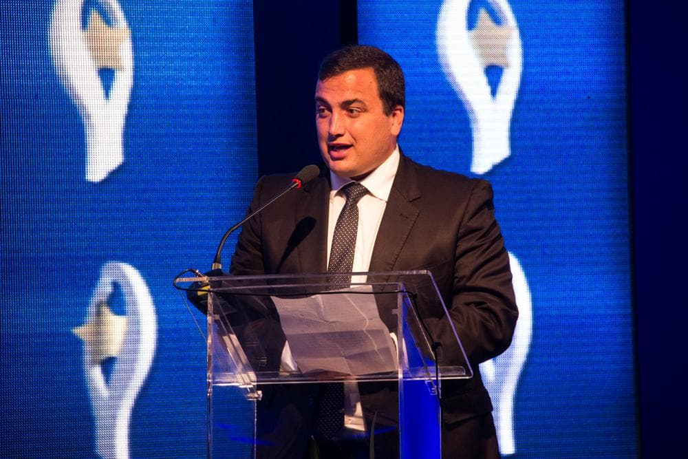 Um ano promissor para eventos