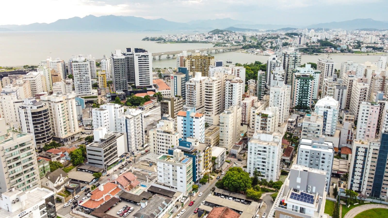 Revitalização do Centro de Florianópolis abre espaço para nova fase da moradia na região