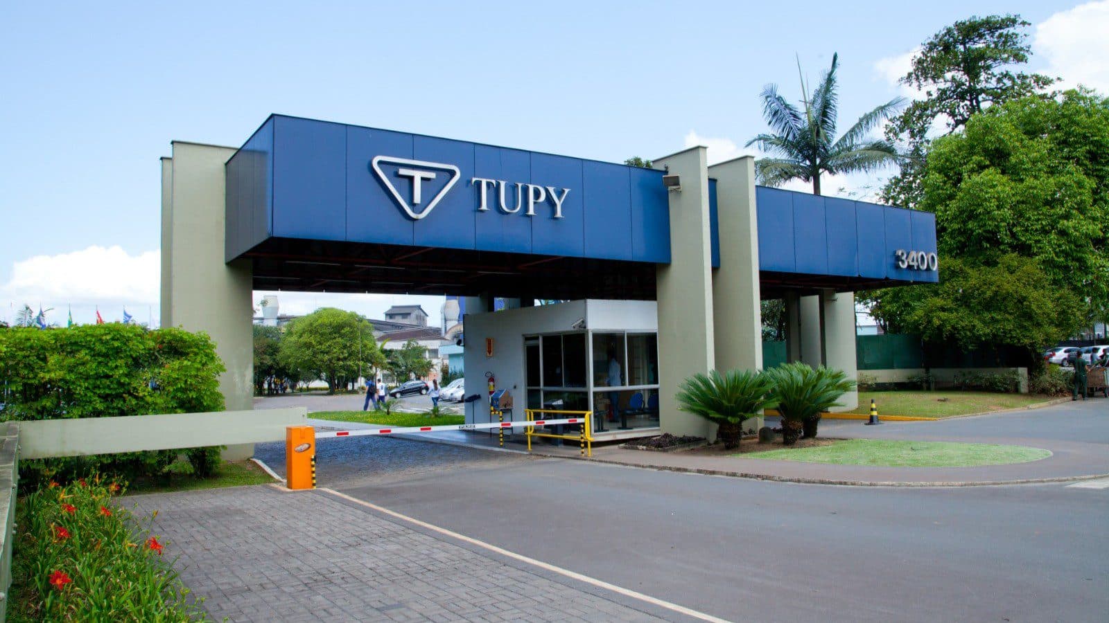Tupy abre 300 vagas de emprego em Joinville com contratações imediatas e benefícios