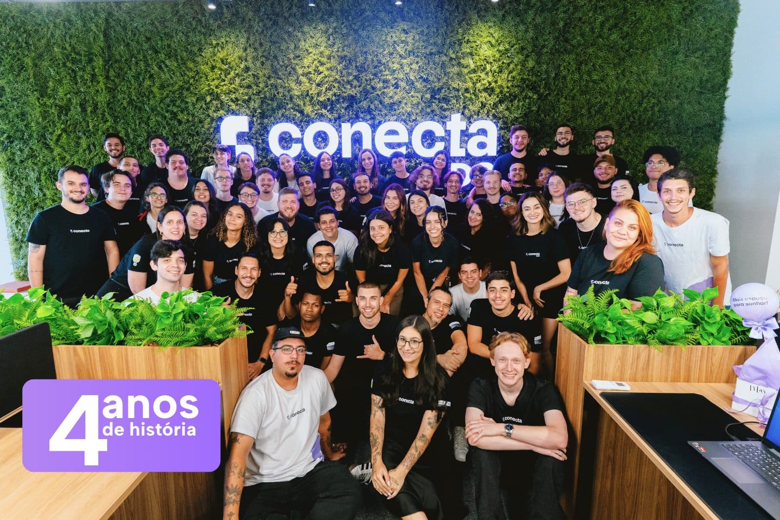 Conecta Ads: De Blumenau para o topo do Mercado Ads em 4 anos