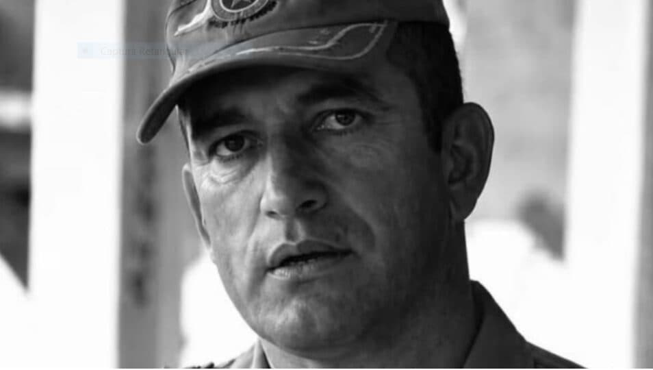 Coronel da reserva que comandou o batalhão da PM de Brusque morre aos 61 anos