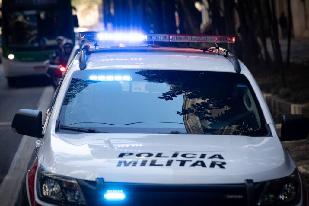 Polícias no Brasil operam com efetivo abaixo do previsto em lei; veja números por corporação