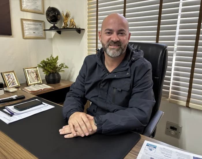 “A Câmara está muito transparente e alcançamos novo Selo Diamante”, diz o presidente do legislativo de Tubarão